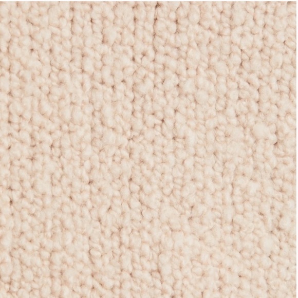 VINCE Slub Wool Blend Cardigan in Burlap Size Small - Picture 6 of 12